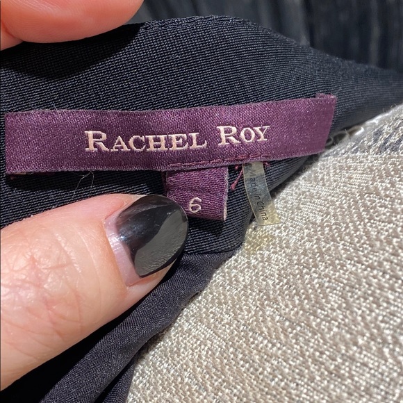 Rachel Roy Dress - Picture 5 of 5